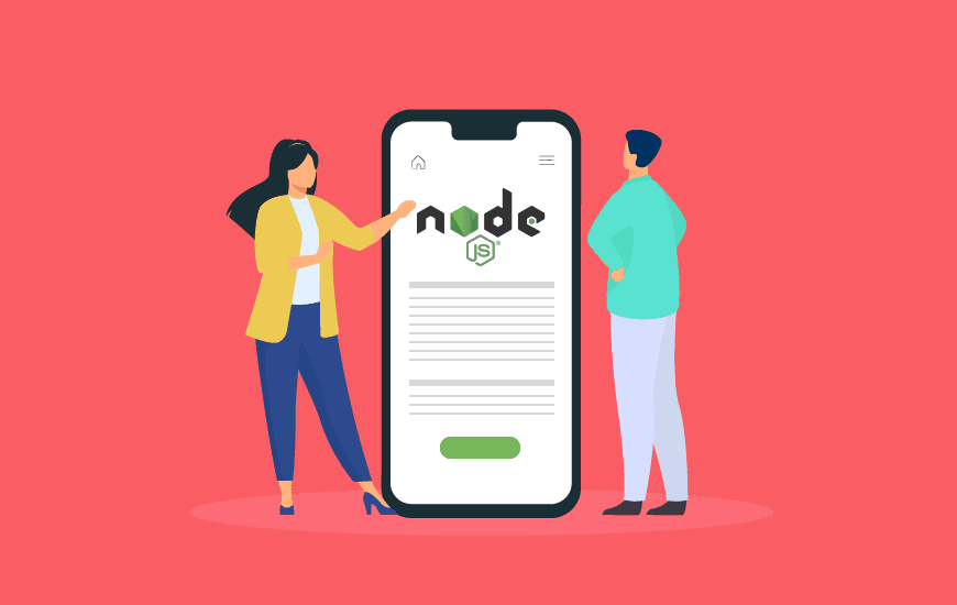 Big Companies Are Using Node.js For Their Apps in 2026, Why Aren't You?