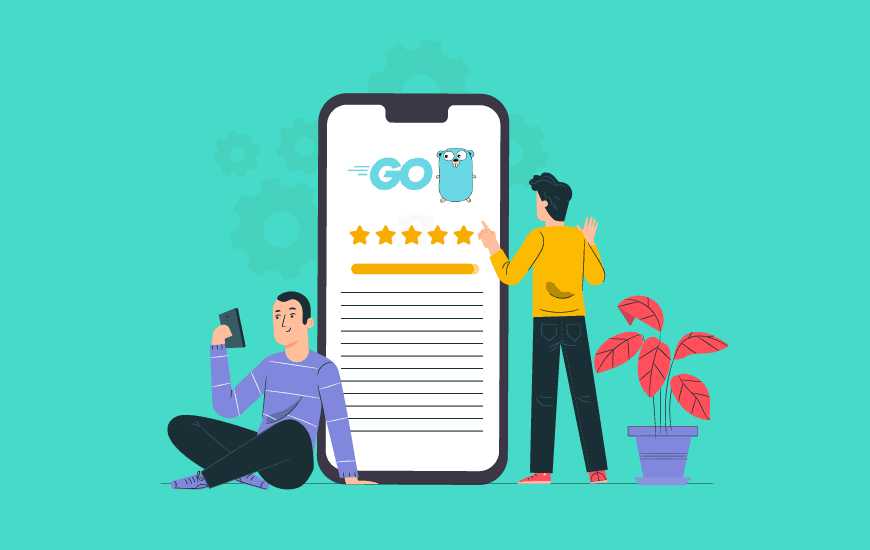 Golang is the Foremost Choice for Building Modern Enterprise Applications