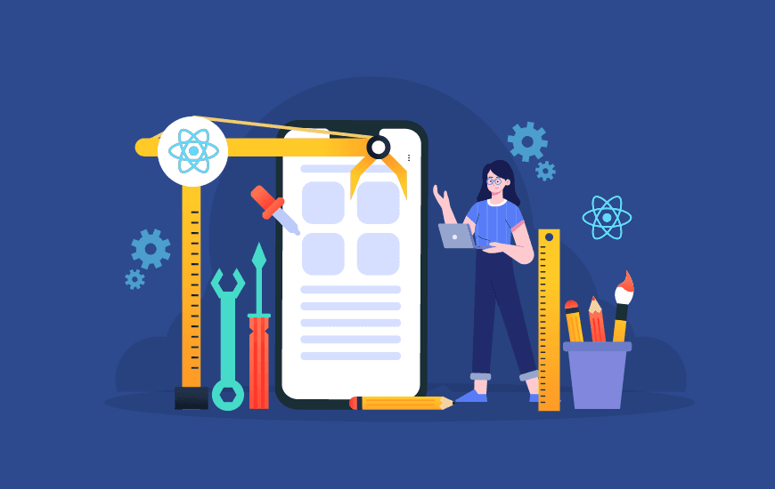 Build Your First App With React Native in 2026