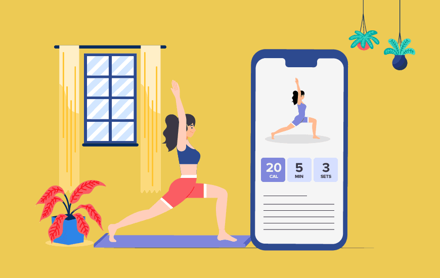 How Health and Fitness Apps Impact Your Habits in 2026