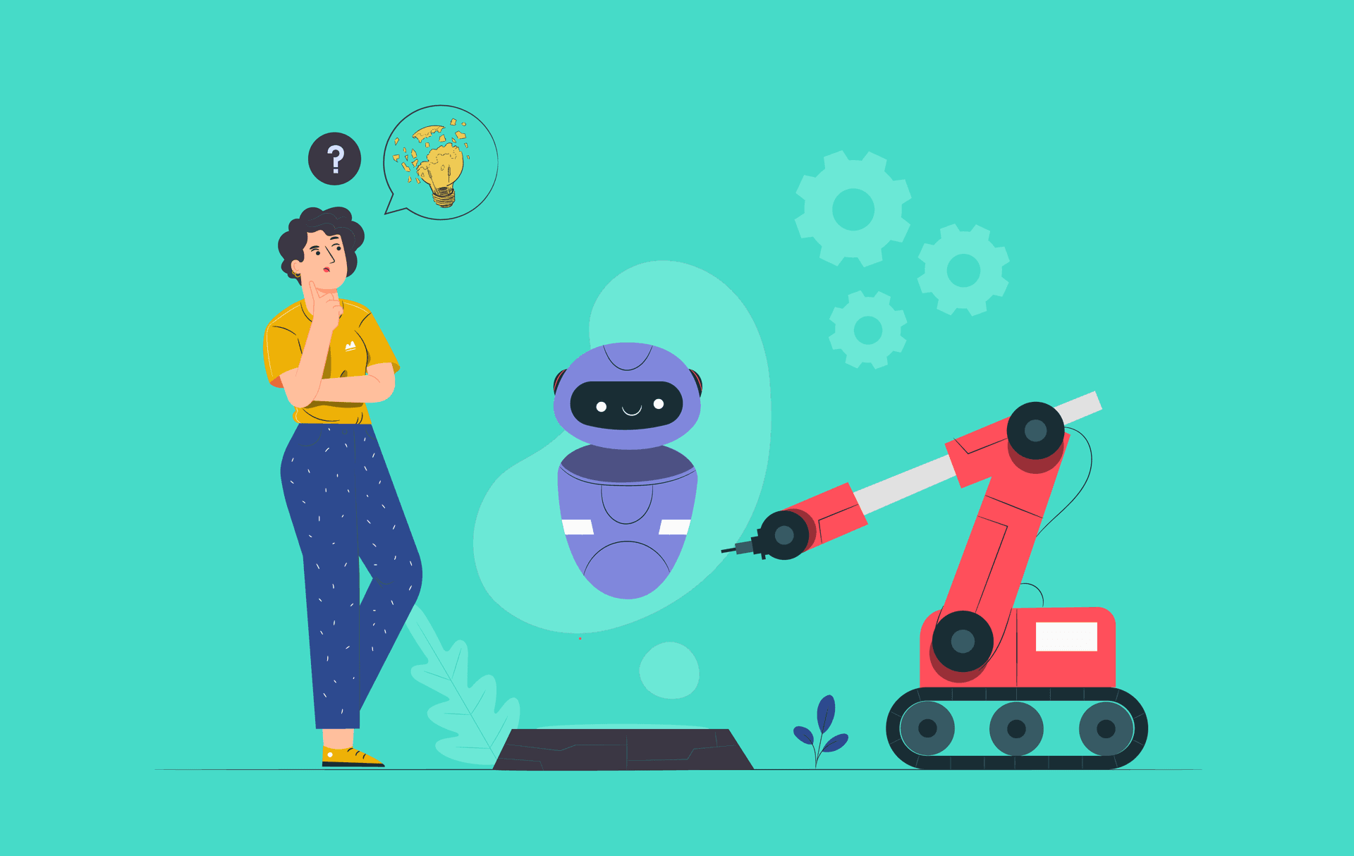 Will AI Put A Limit On Human Creativity?