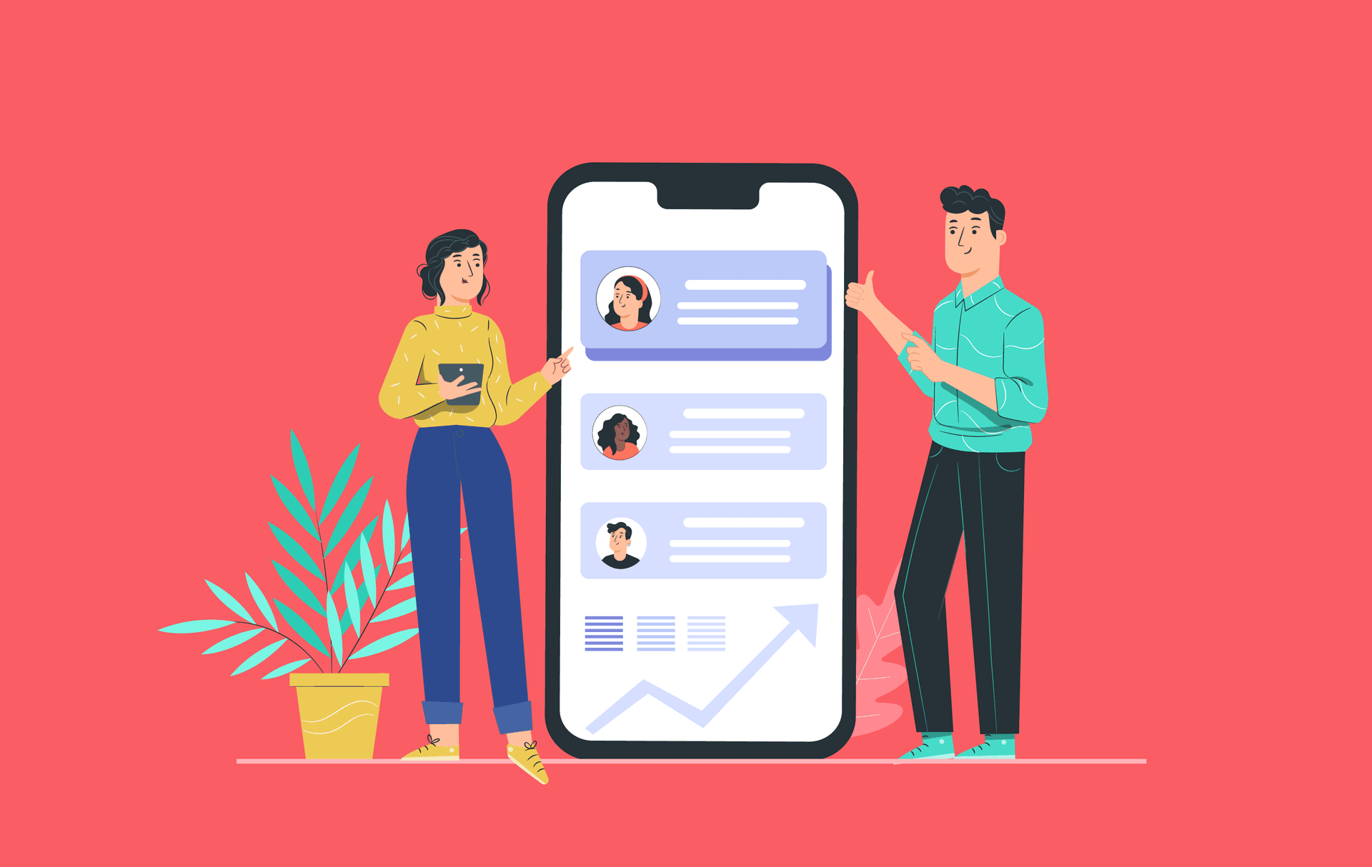Top 5 Reasons to Hire an Offshore Mobile App Developer in 2026