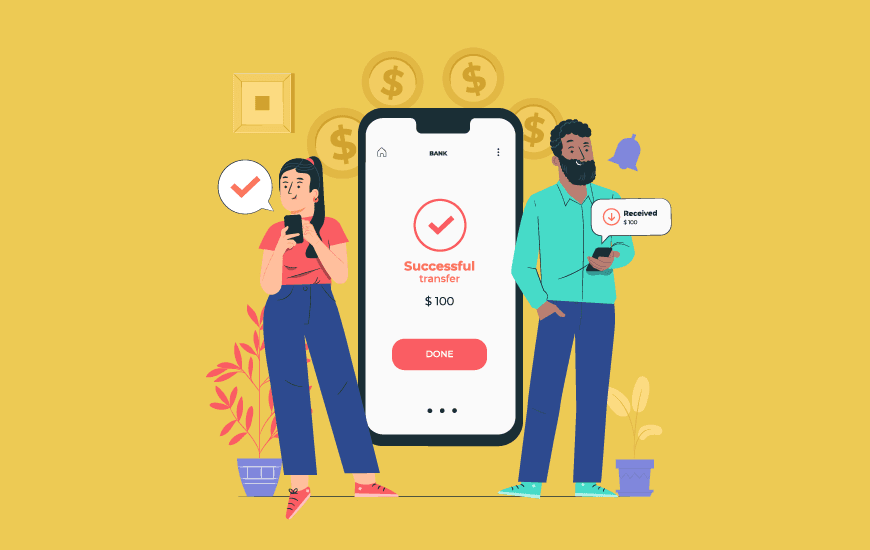 Importance, Functions, Advantages, and Role of Mobile Apps in Banking