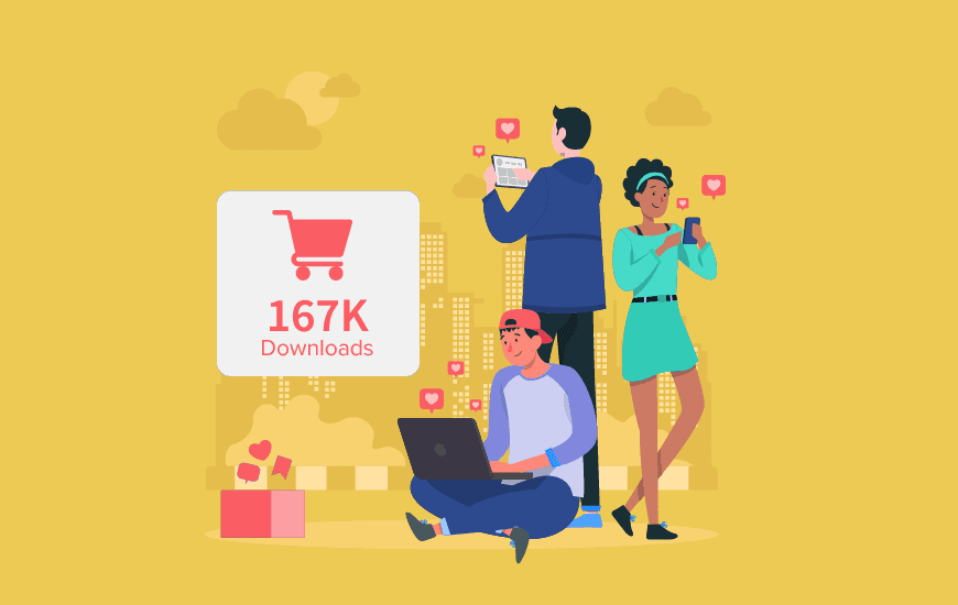 Most Popular App Categories in the Mainstream Market