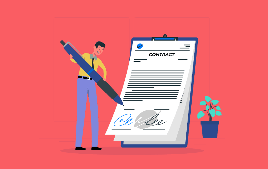 What is a Smart Contract and How Does it Work?