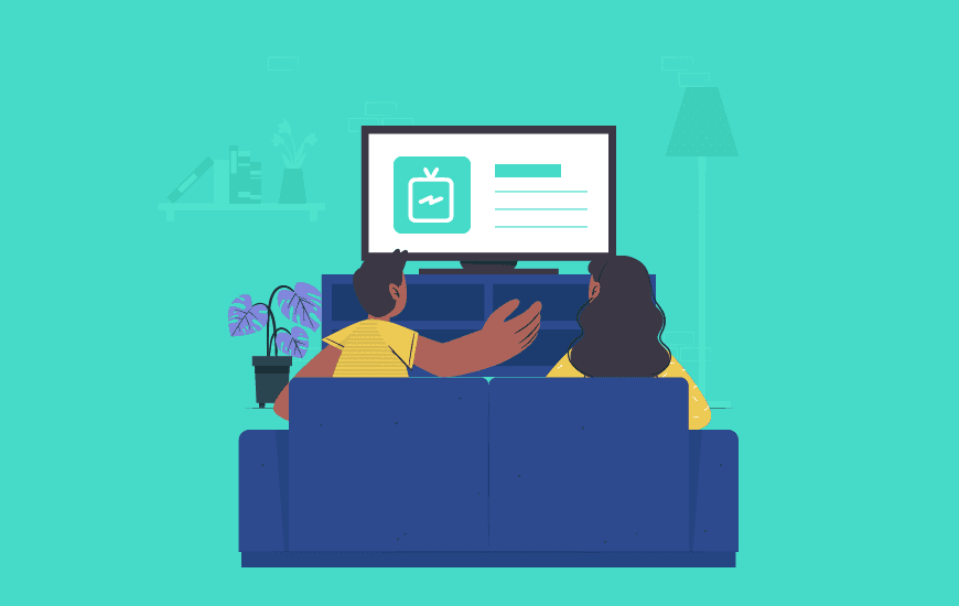 Steps Explaining How to Download Apps on Samsung Smart TV