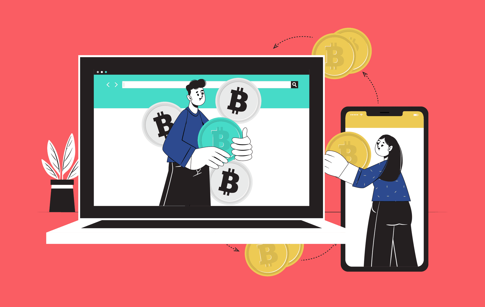 A Guide to Calculate Estimated Crypto Wallet App Development Cost in 2026