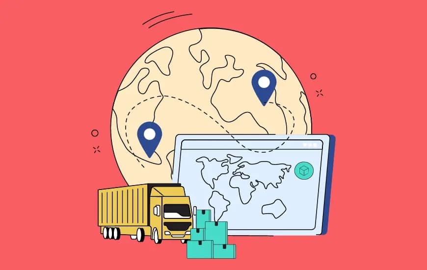 An Estimation of the Cost of Logistics App Development in 2026!