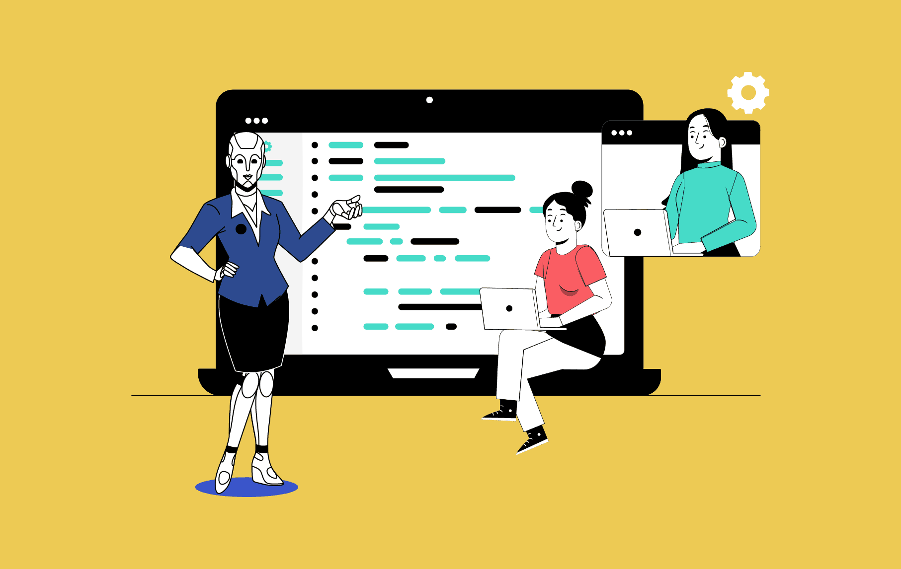 How to use Caktus AI - An educational ChatGPT alternative