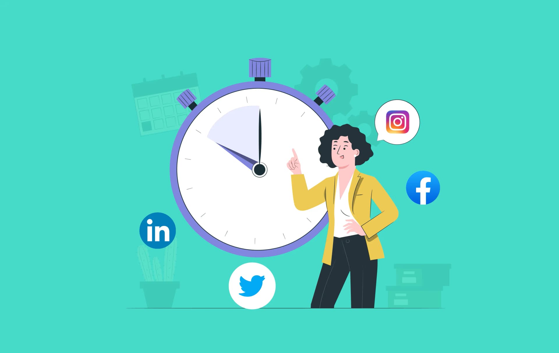 When is the Best Time to Post on Instagram in 2026?