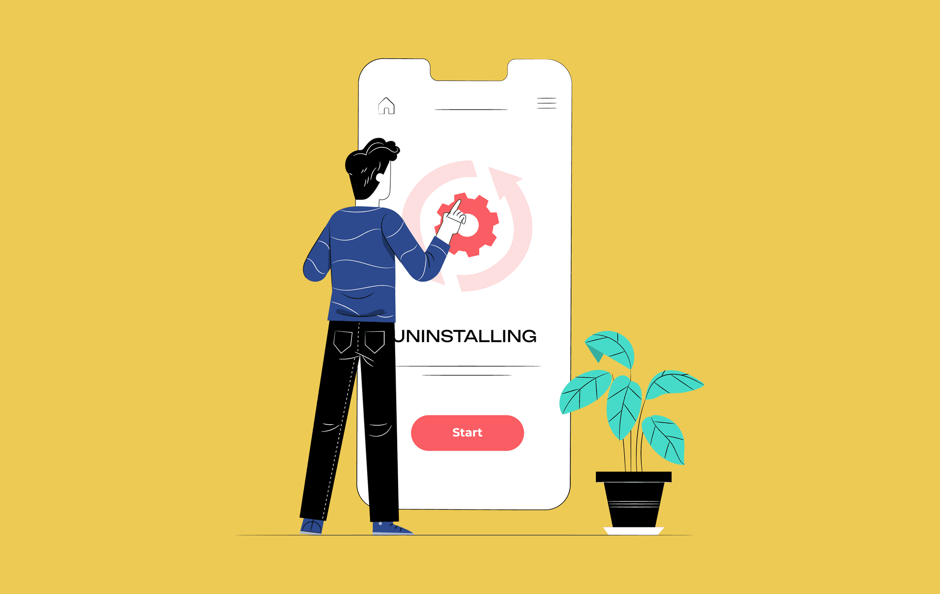 How to Uninstall Apps on Mac Safely?