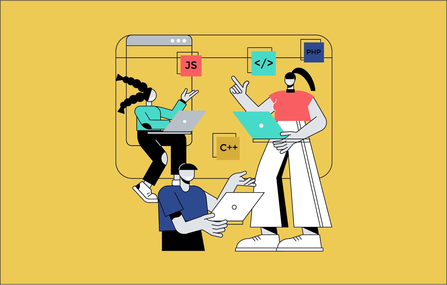 Best Python Courses - Where to Start and How to Succeed?