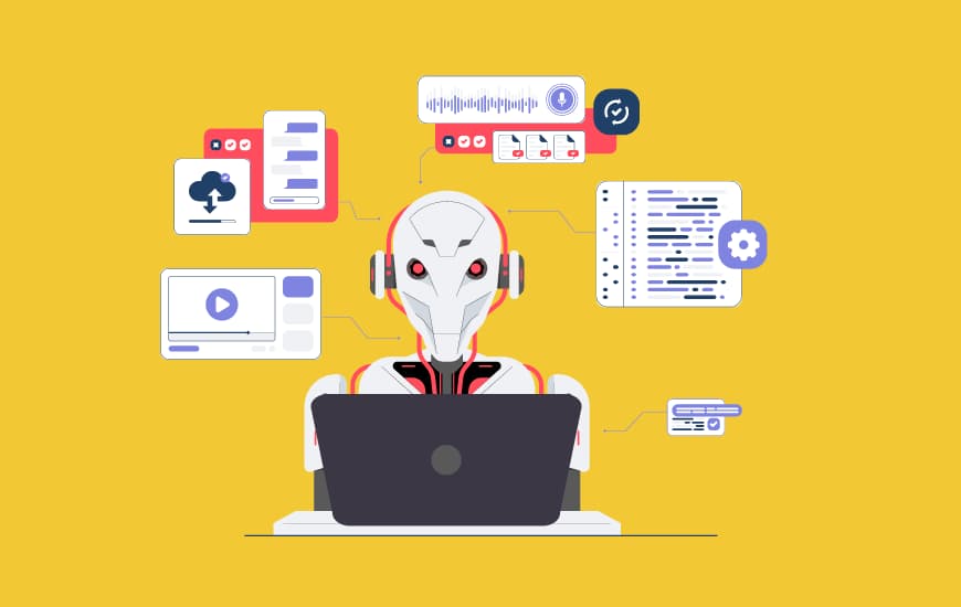 Top Programming Languages for Artificial Intelligence