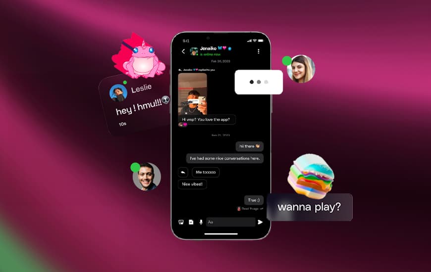 Wizz Transforms Safety Into Self-Expression Through Partnerships with Yoti, Sight Engine, Webhelp and Besedo
