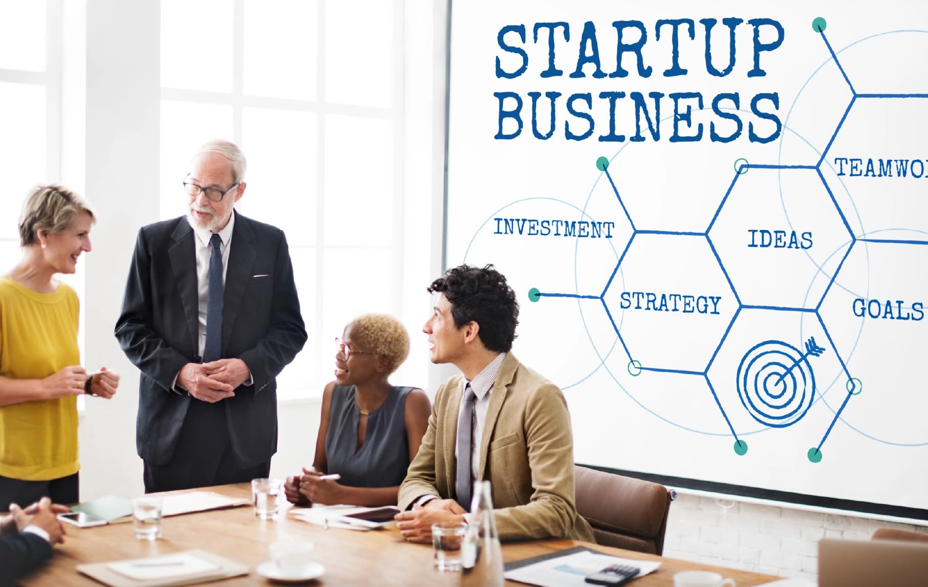 10 Best Startup Consulting Firms to Improve Your Business
