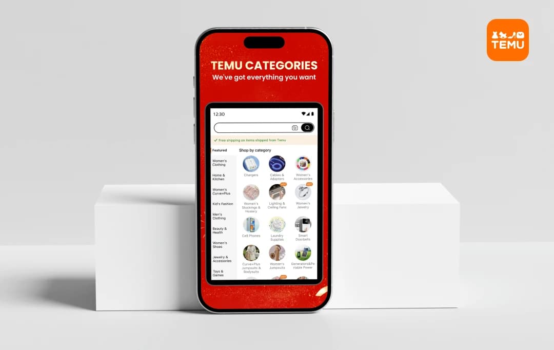 Temu App review