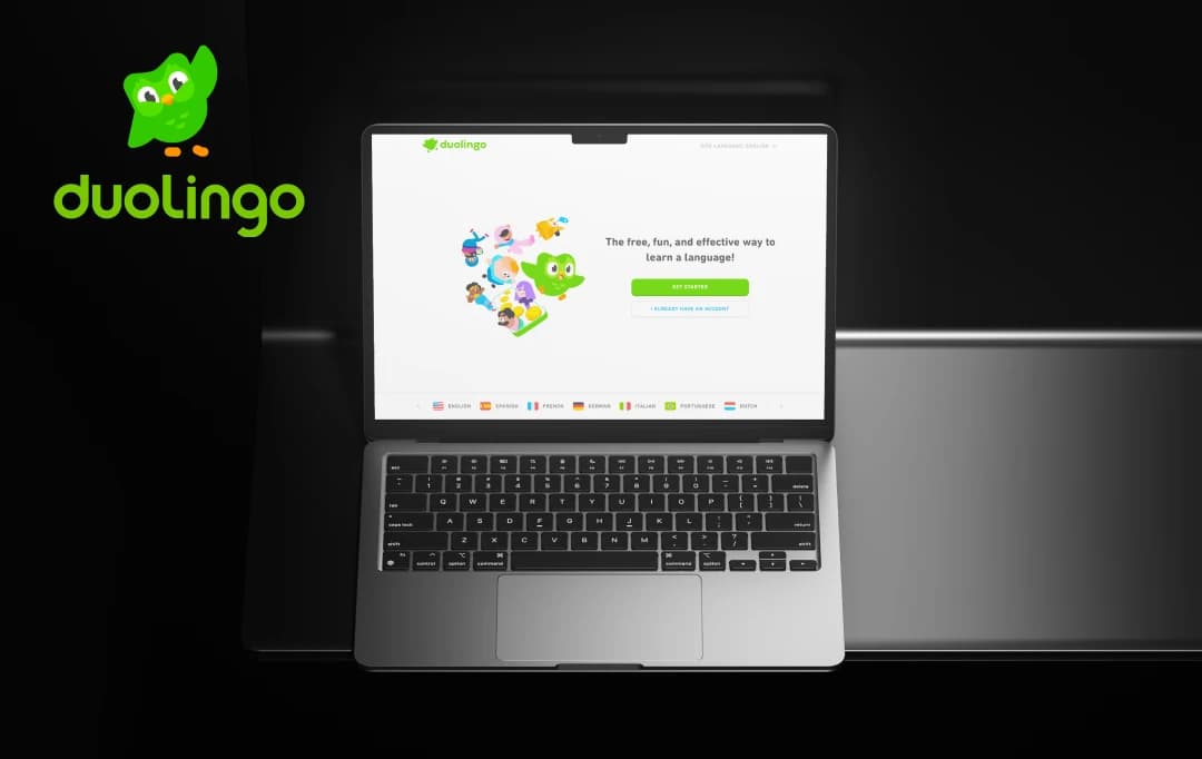duolingo app review