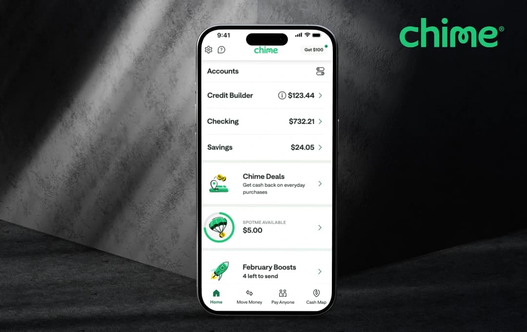 Chime App