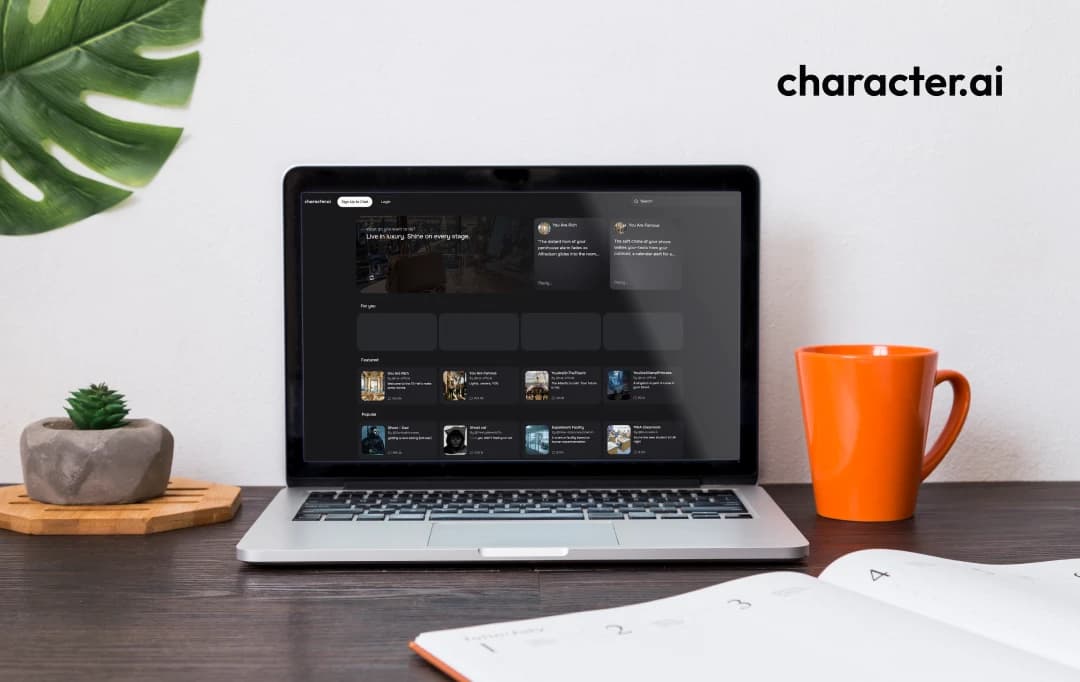 Character AI Review