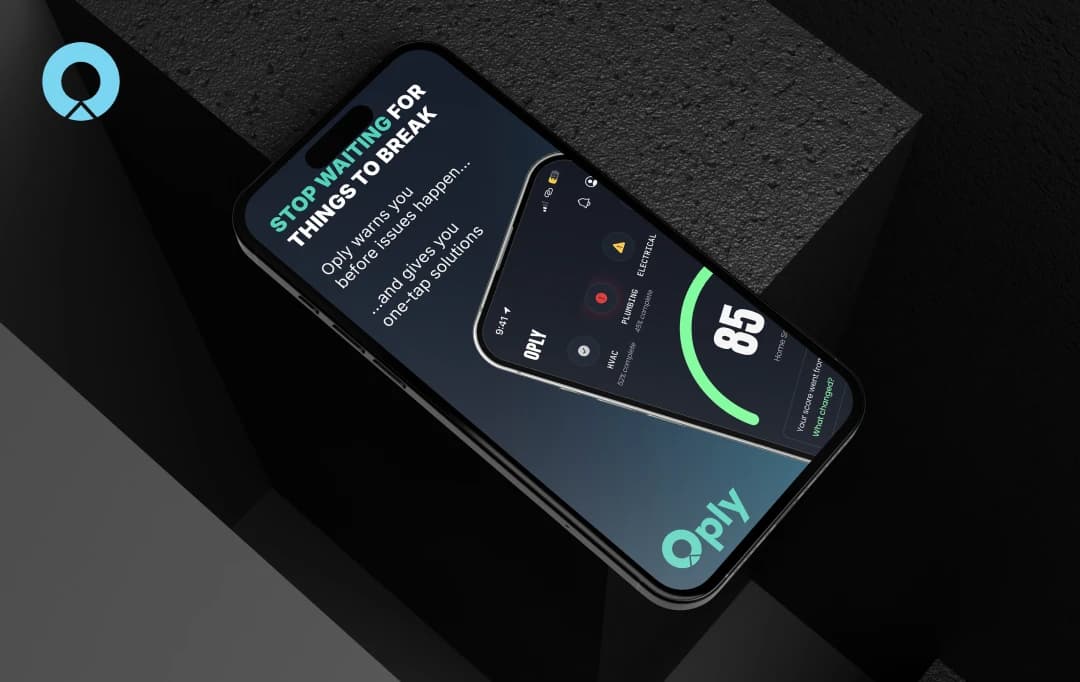 Oply Banner