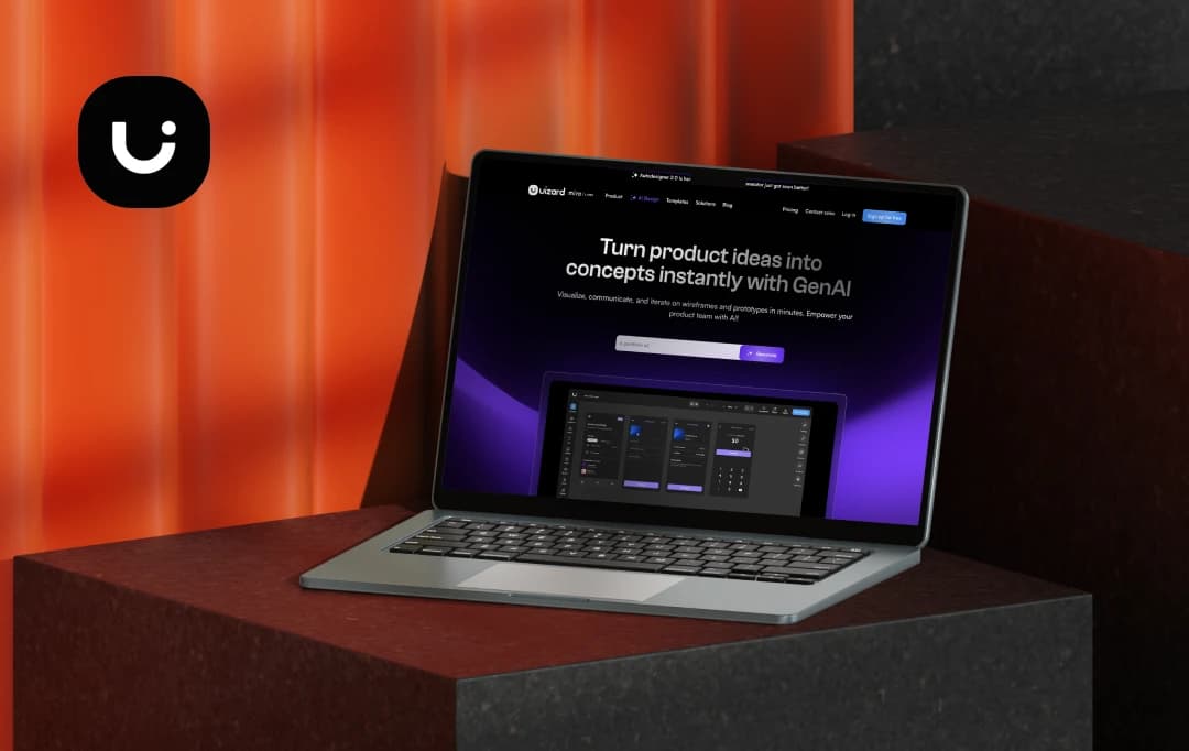 Uizard Review: Did It Just Help Us in Building Prototypes Without a Code?