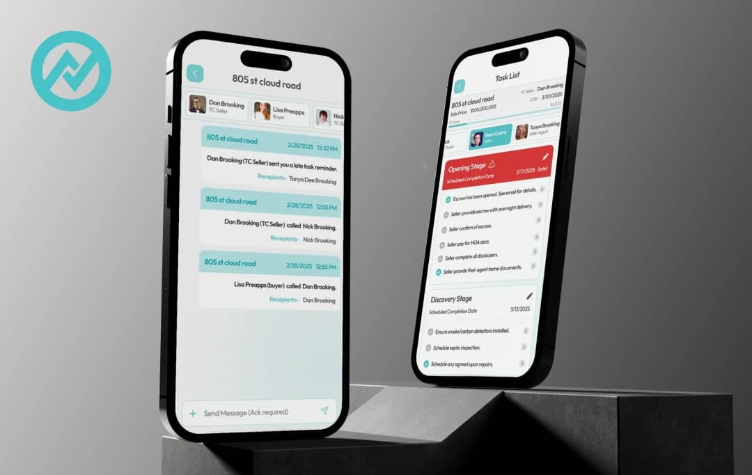 Circle App Review: My Journey with this Real Estate Tool