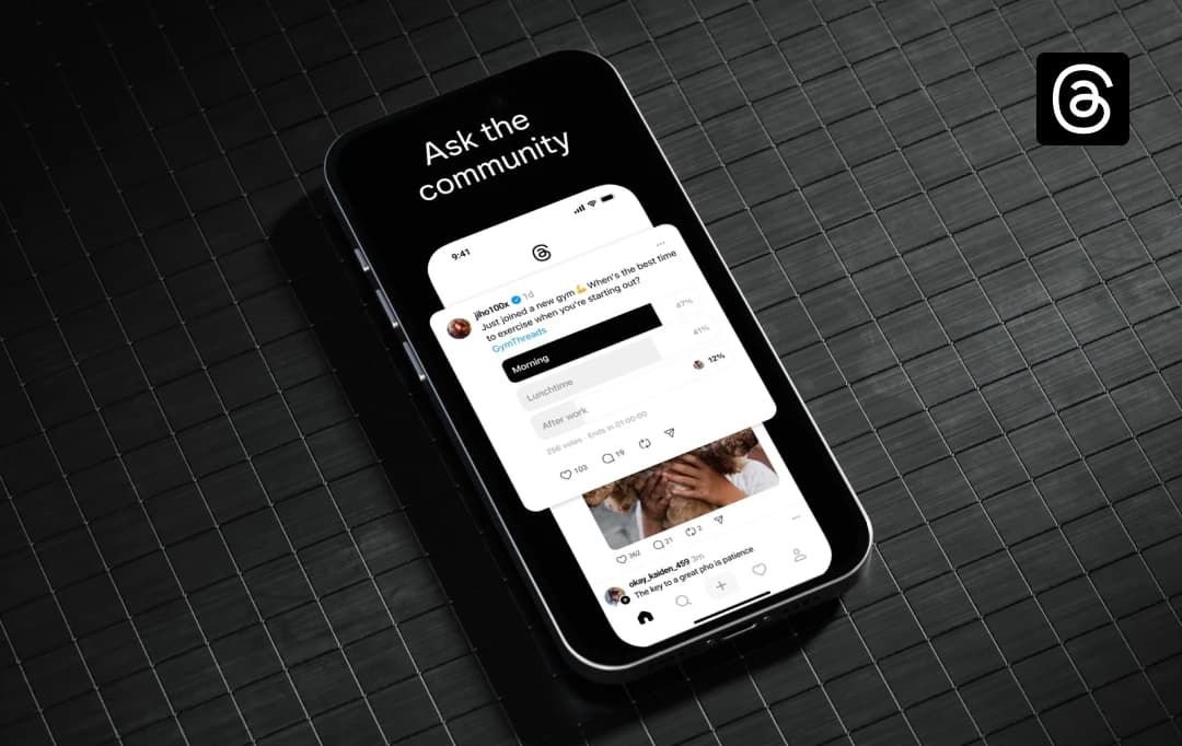 Threads App Review- Redefining Communication