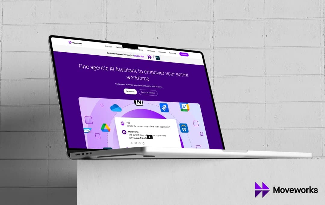 Moveworks Review | Unlocking a Smarter Employee Experience