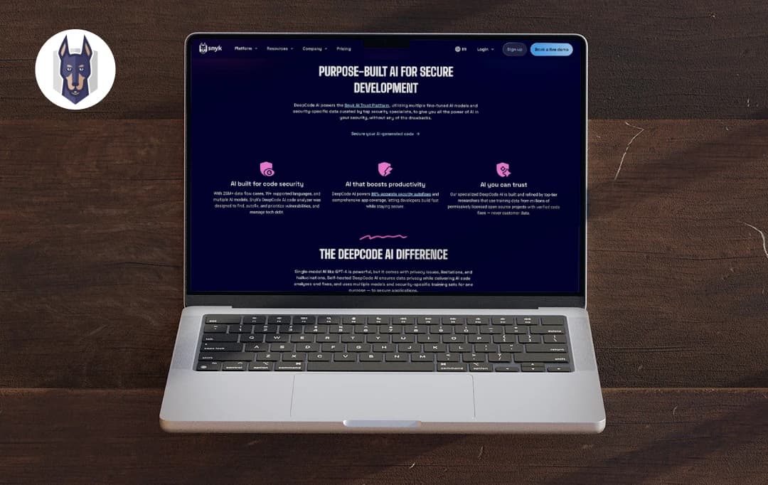 DeepCode AI Review: I Put This AI Code Security Tool Through the Wringer (Here's What I Found)