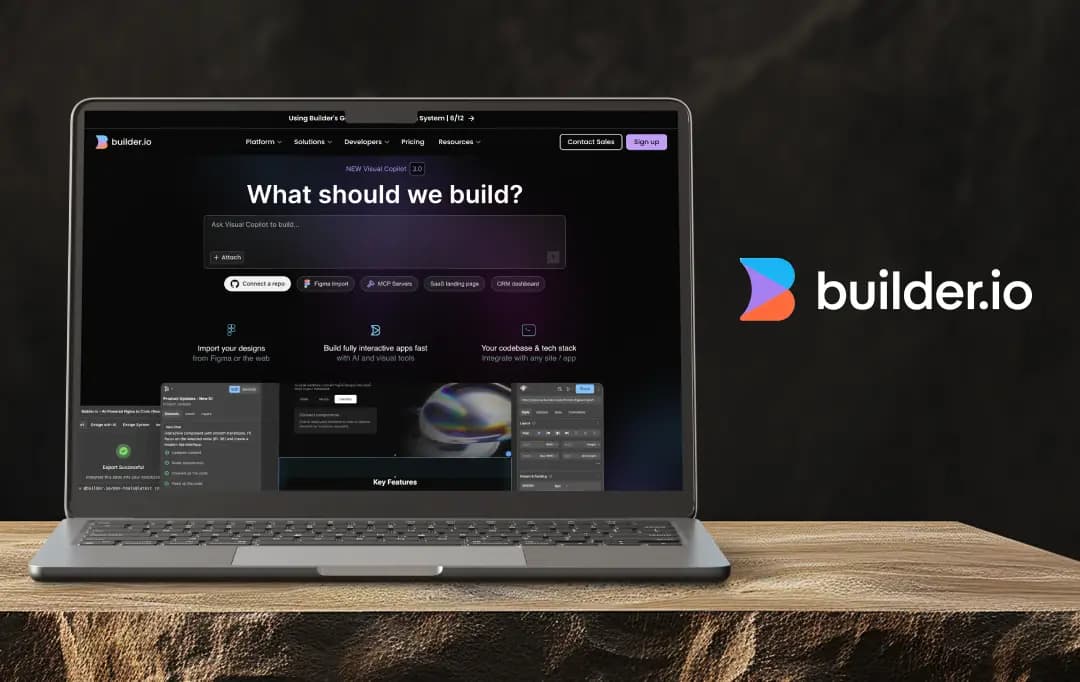 Builder.io Review: Does This Visual Development Platform Actually Bridge the Design-Code Gap?