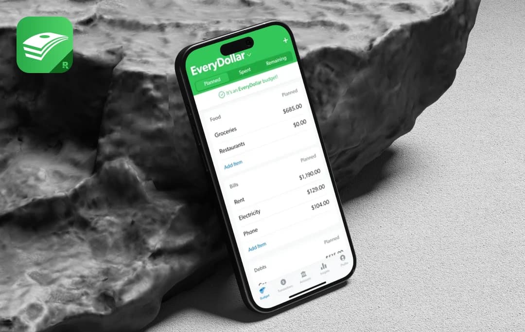 EveryDollar App Review: Why 10 Million+ Users Can't Stop Using It