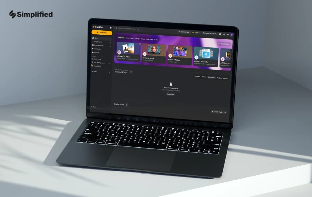Simplified Review: Is This AI Tool as Easy as Its Name?