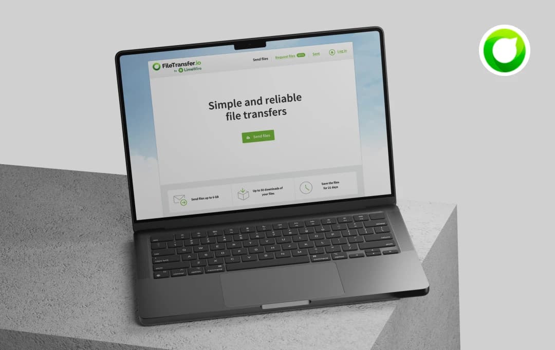 FileTransfer.io Review: Easy Sharing, but Can You Handle the Lag?
