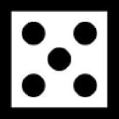 Perchance Logo