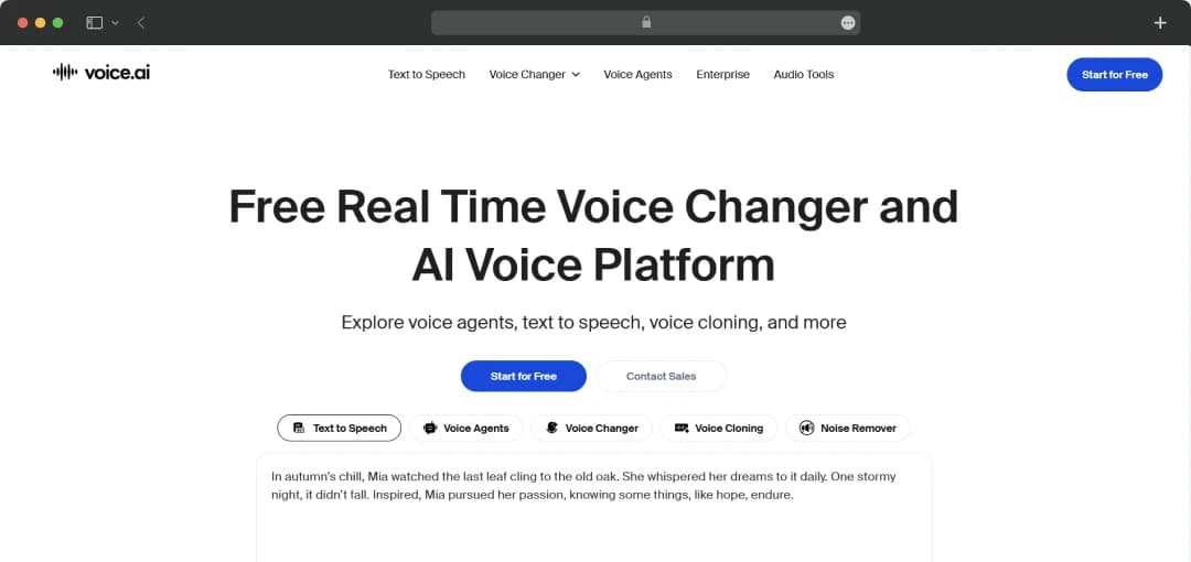 Voice.ai
