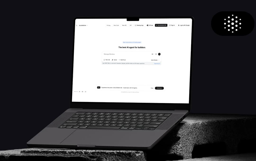 BLACKBOX AI Review