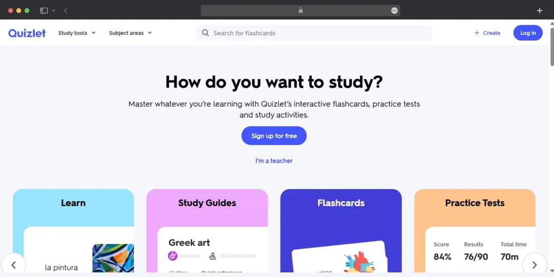 Quizlet