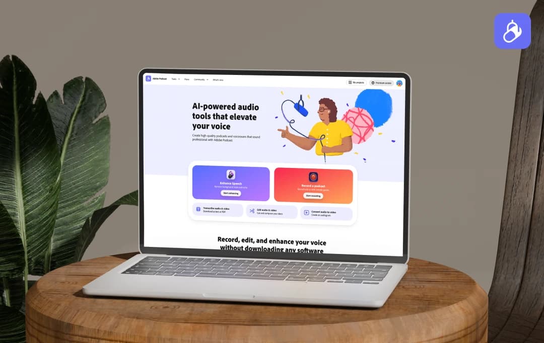 Adobe Podcast Review | Can it Really Replace a Recording Studio?