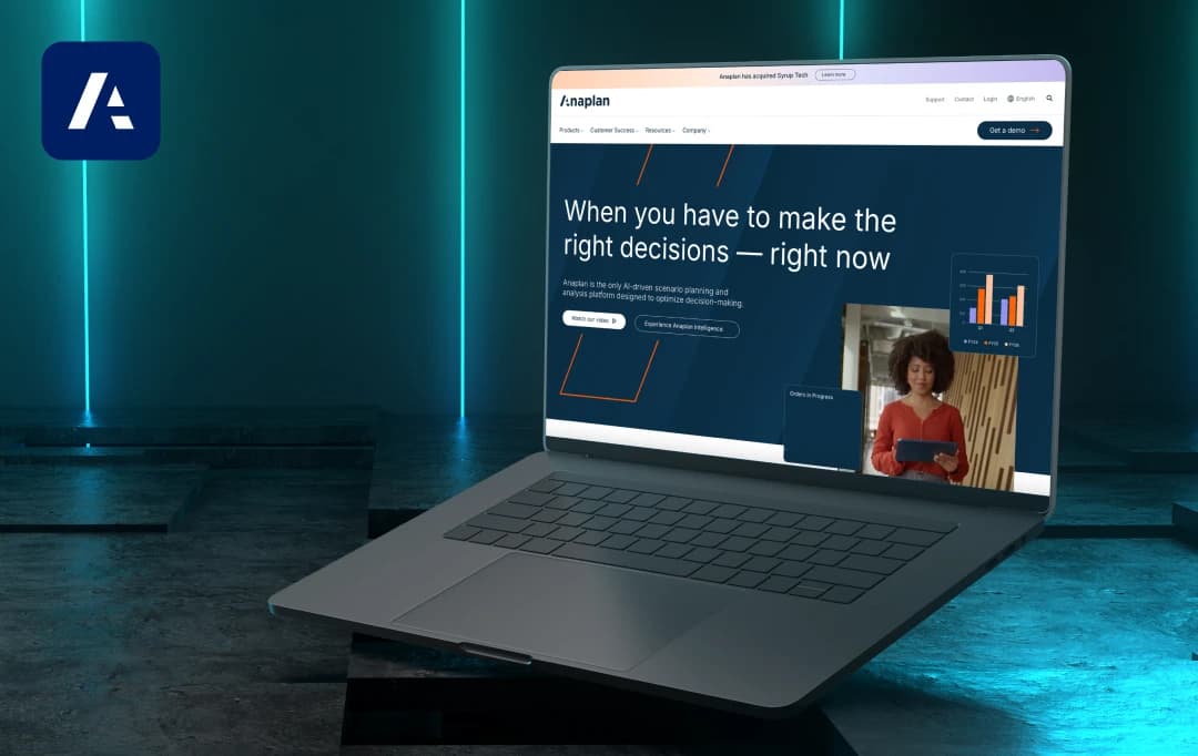 Anaplan