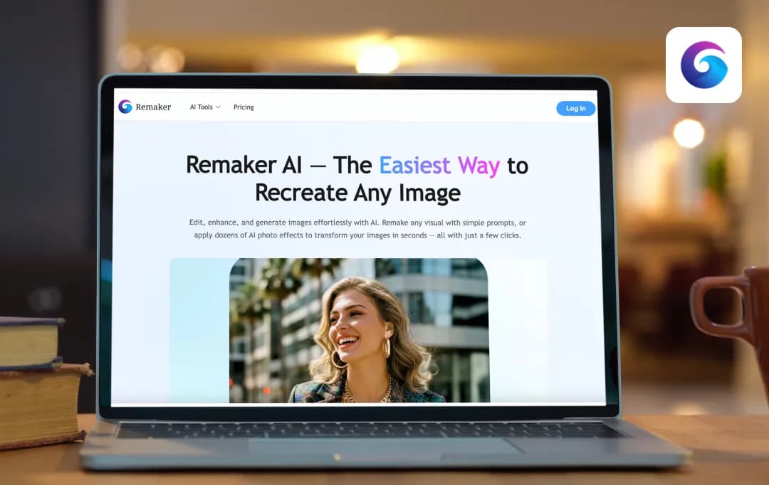 Remaker AI