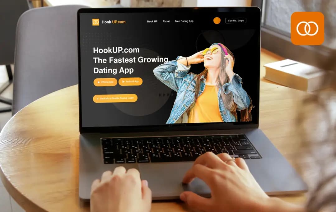HookUP