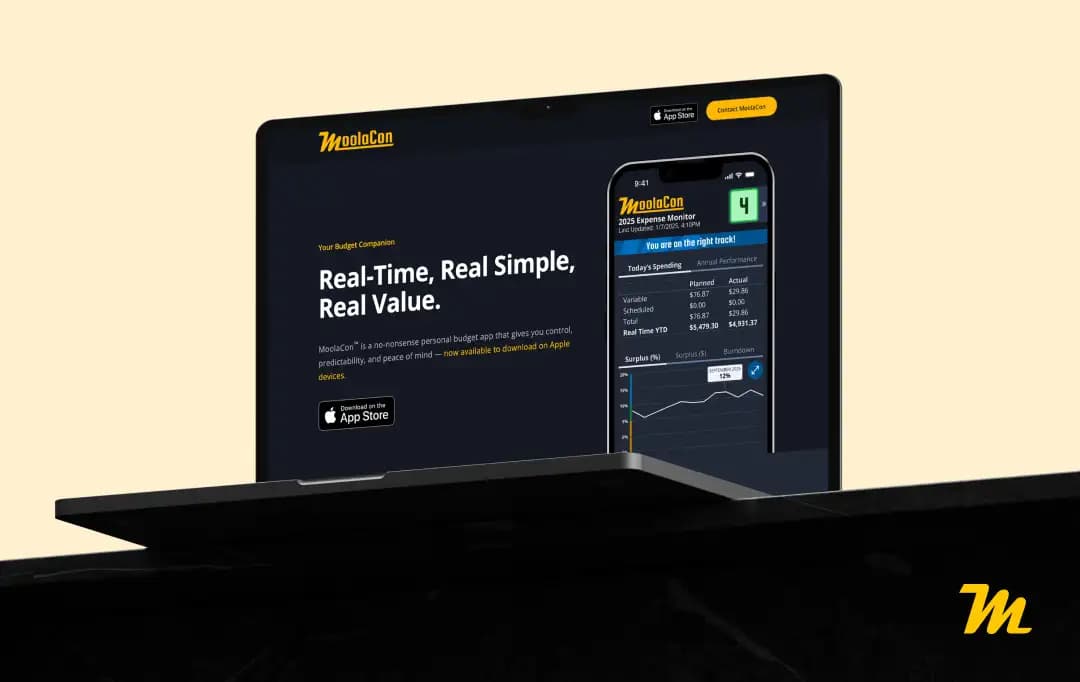 MoolaCon