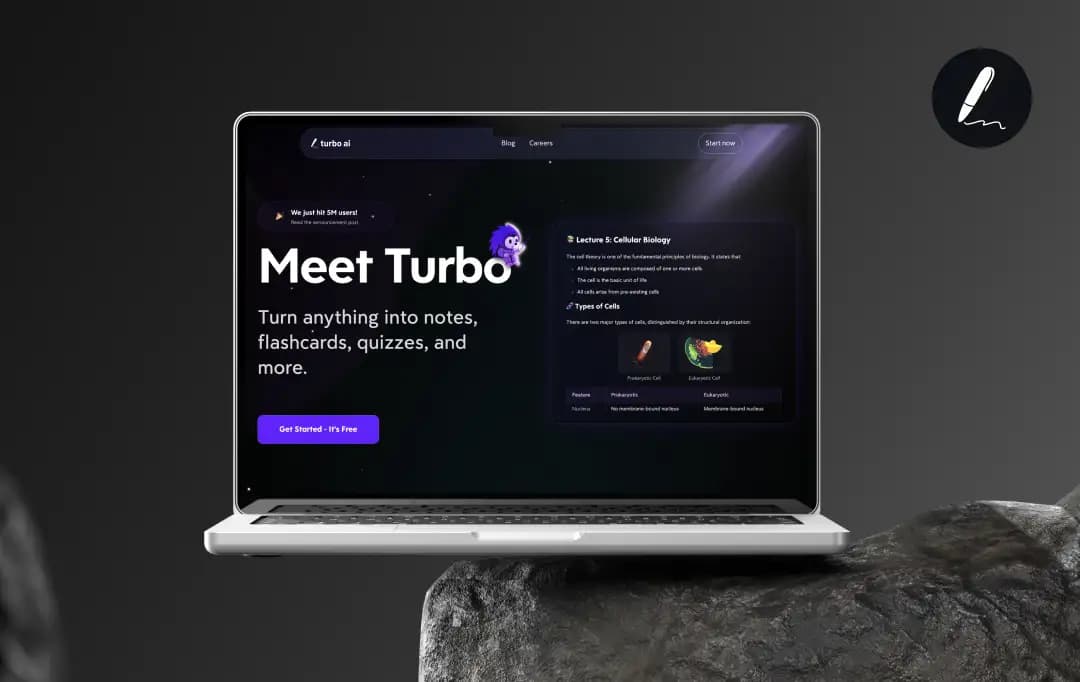 Turbo AI