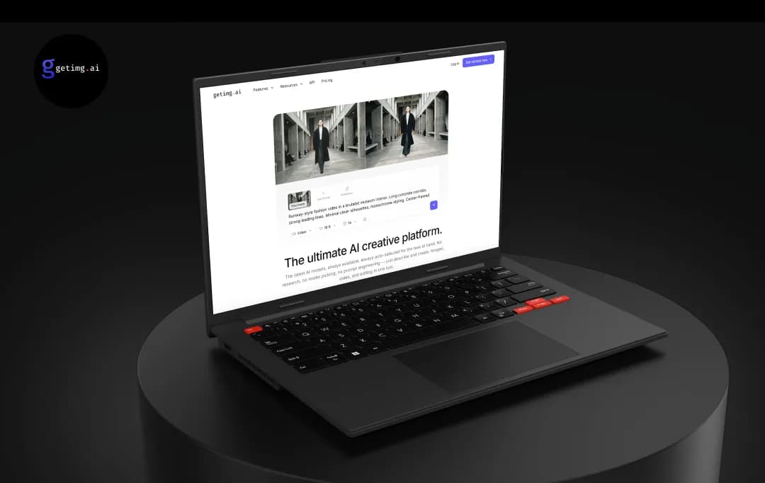 Getimg.ai