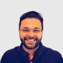 Akhil Chandra