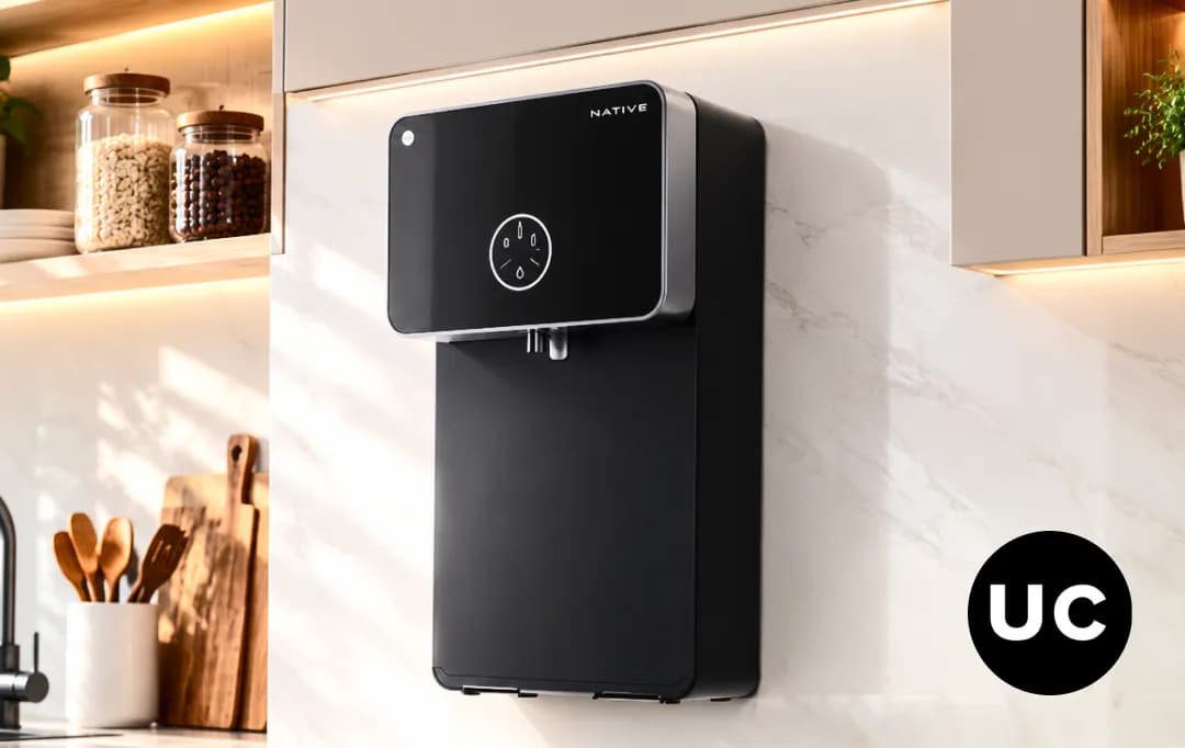 How Urban Company's Native RO Purifier Is Promoting Clean Water Across Households
