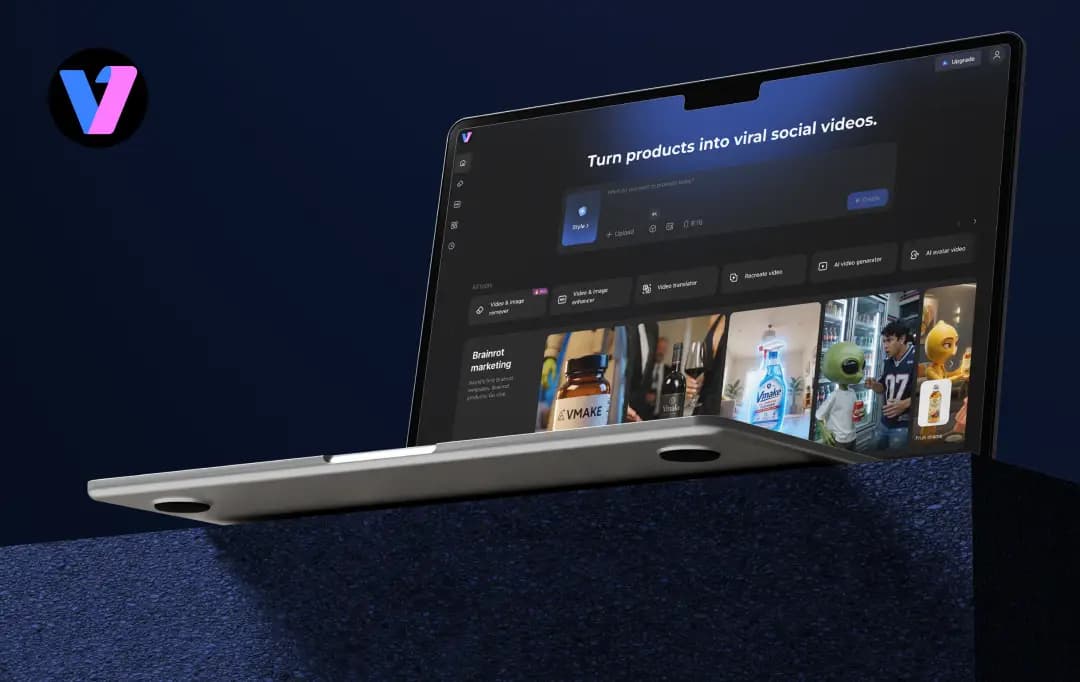 VMake Labs