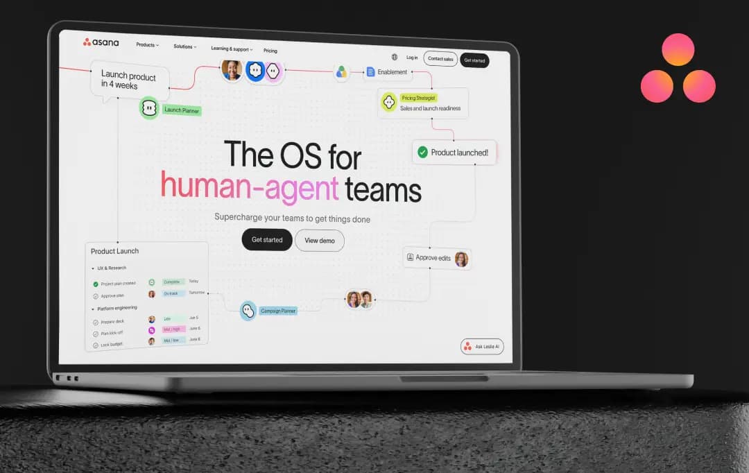 Asana Review: Powerful Project Management or Too Much for Small Teams?