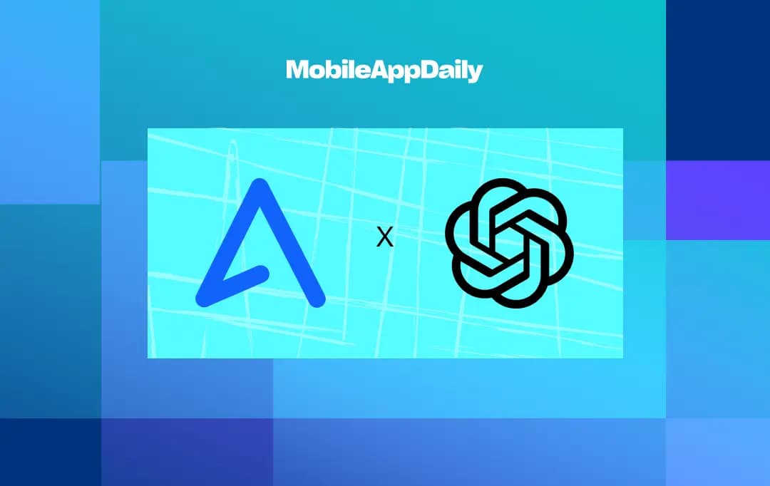 Appinventiv Joins the Exclusive OpenAI Partner Network to Supercharge Enterprise AI