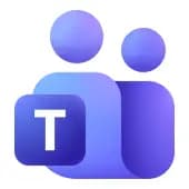 Microsoft Teams Logo
